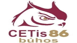 Logo of Educación Virtual CETis86